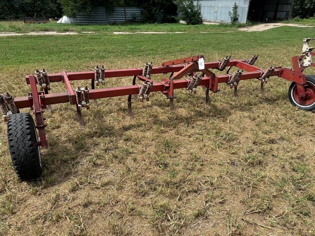 Main image International Harvester 55