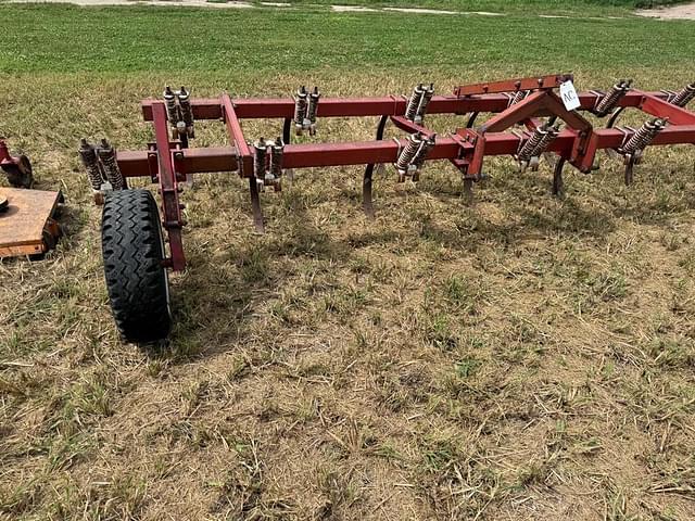 Image of International Harvester 55 equipment image 1