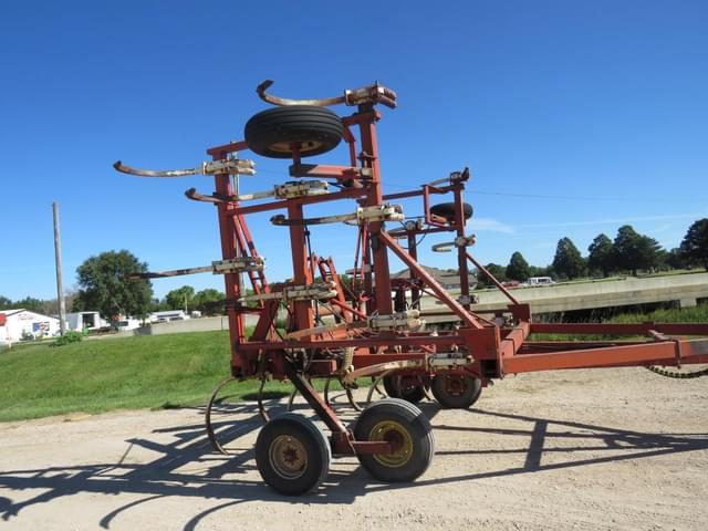 Image of International Harvester 55 equipment image 1