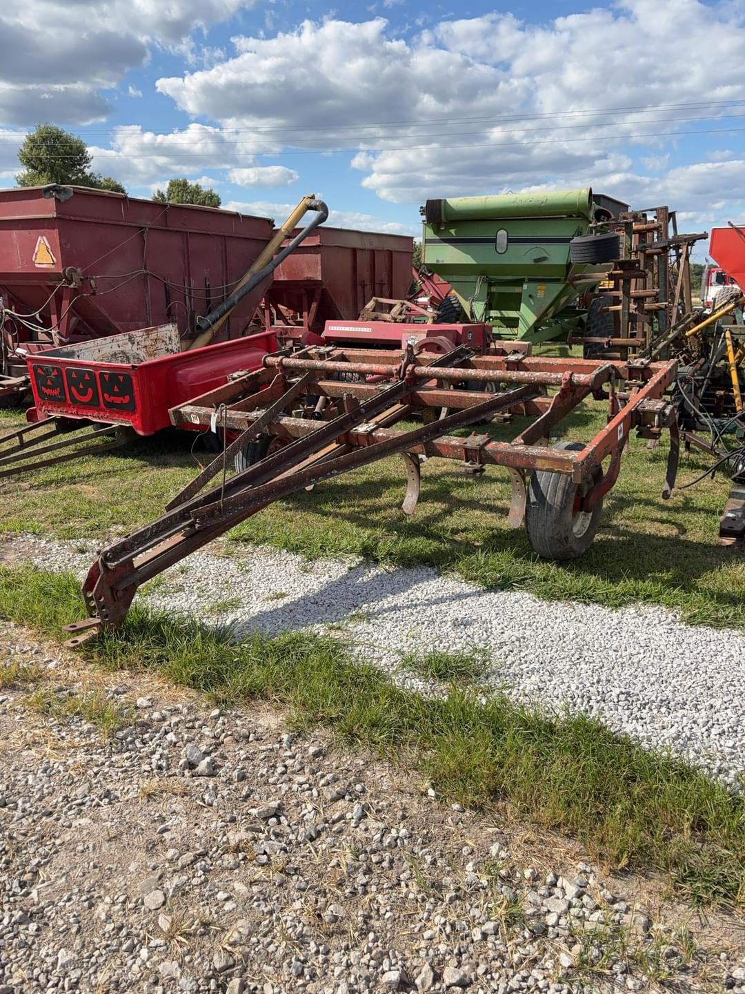 Image of International Harvester 55 Primary image