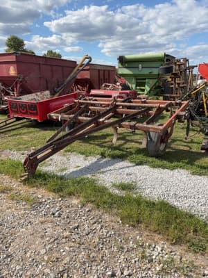 International Harvester 55 Image