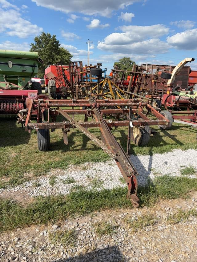 Image of International Harvester 55 equipment image 1