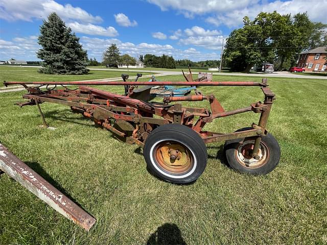 Image of International Harvester 550 equipment image 4