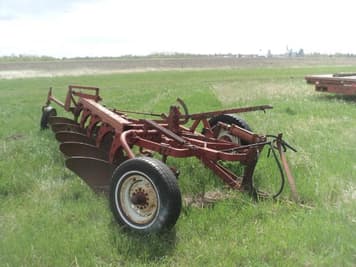 Main image International Harvester 550