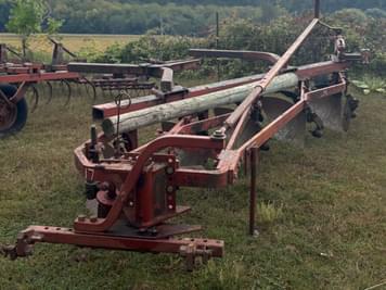 Main image International Harvester 550