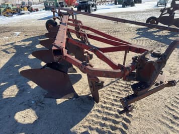 Main image International Harvester 550