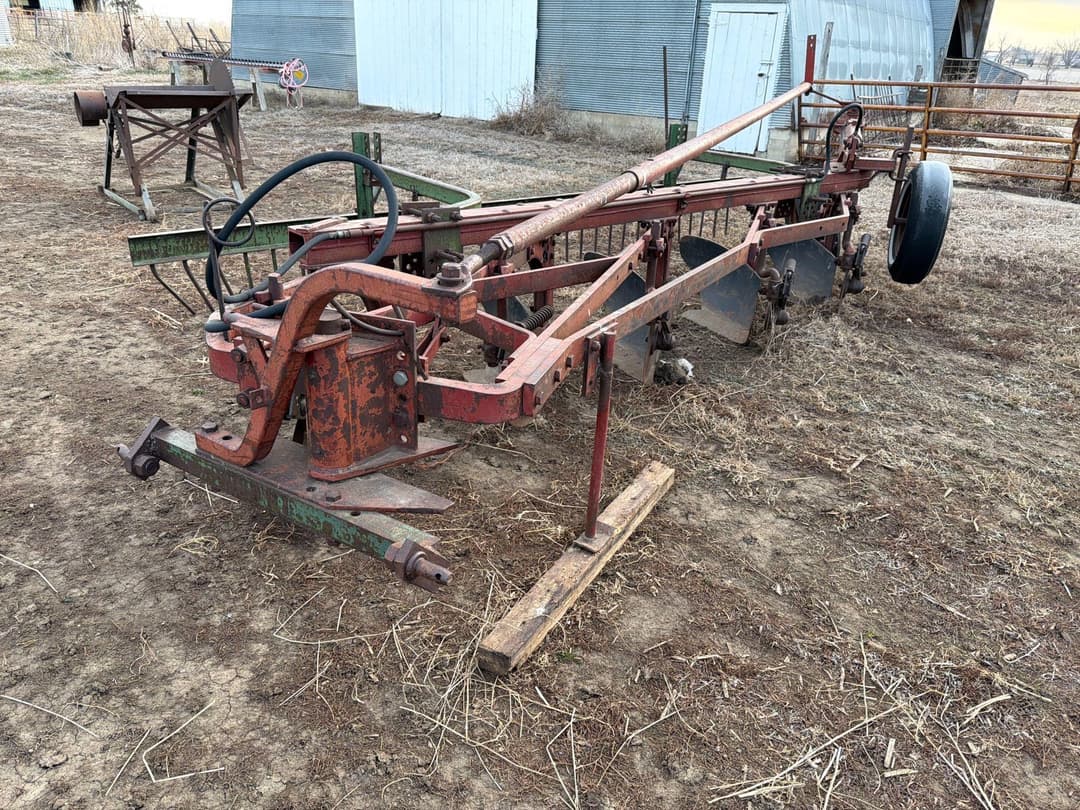 Image of International Harvester 550 Primary image