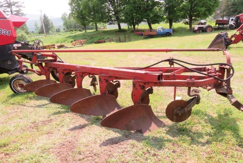 Image of International Harvester 550 Primary image