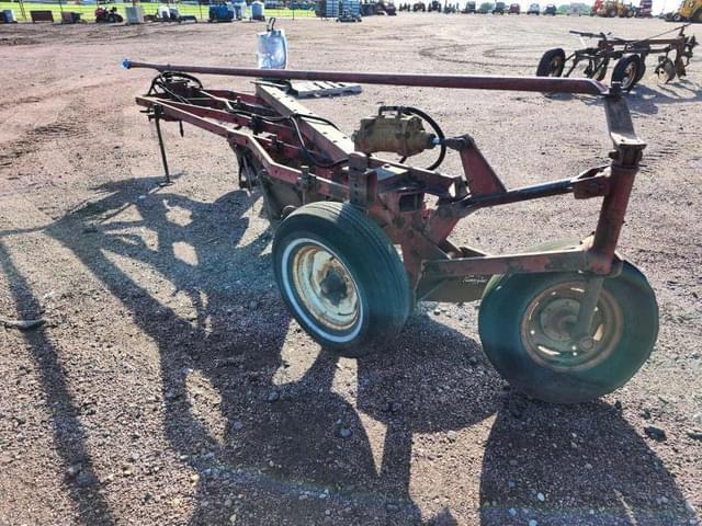 Image of International Harvester 550 equipment image 3