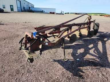Plows