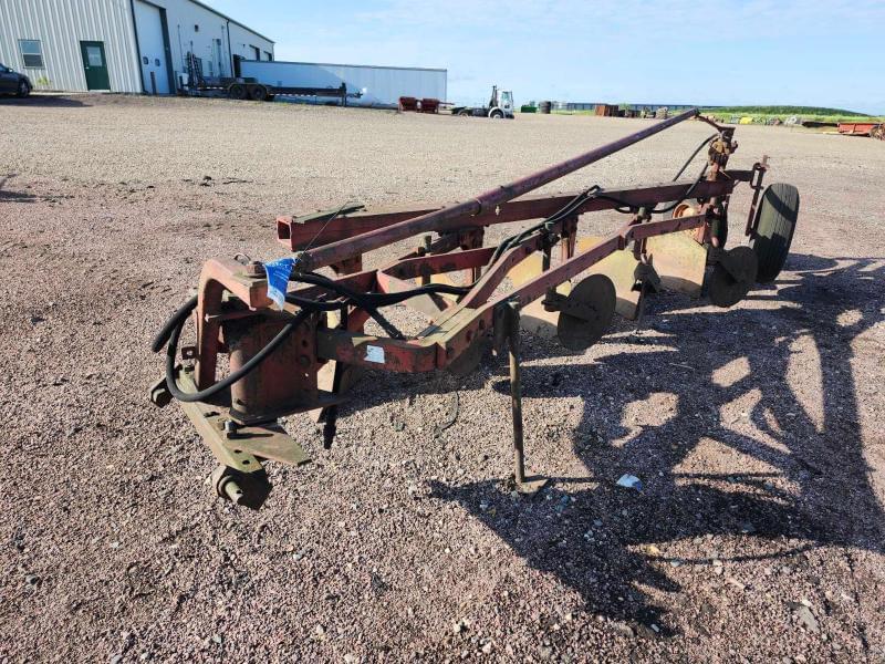 Image of International Harvester 550 Primary image