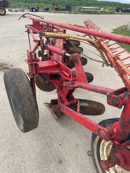 Image of International Harvester 550 equipment image 4
