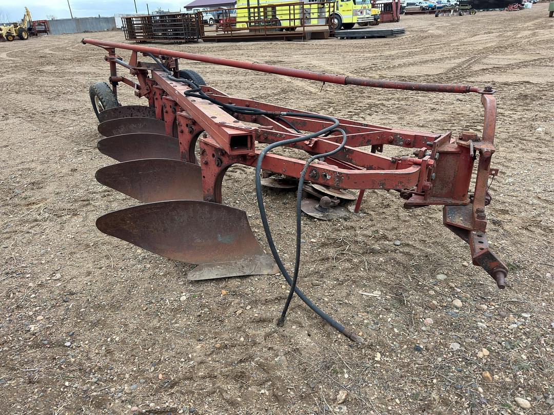 Image of International Harvester 550 Primary image