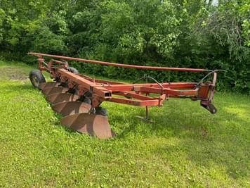 Main image International Harvester 550