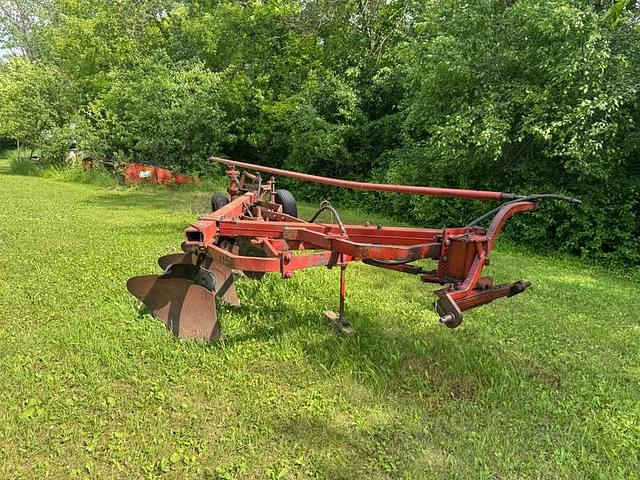 Image of International Harvester 550 equipment image 1