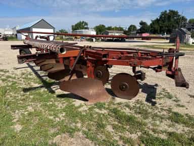 Plows
