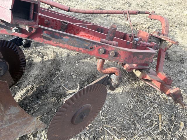 Image of International Harvester 550 equipment image 2