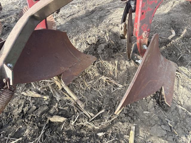 Image of International Harvester 550 equipment image 3