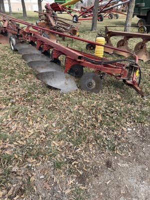 International Harvester 550 Image