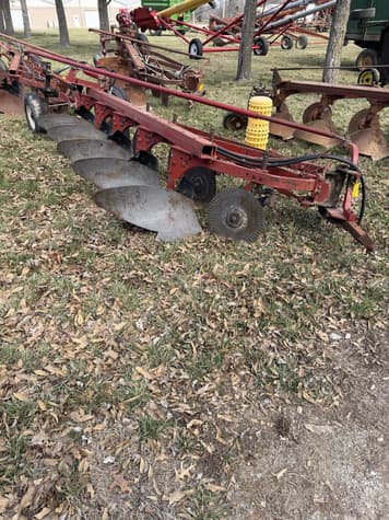 Main image International Harvester 550