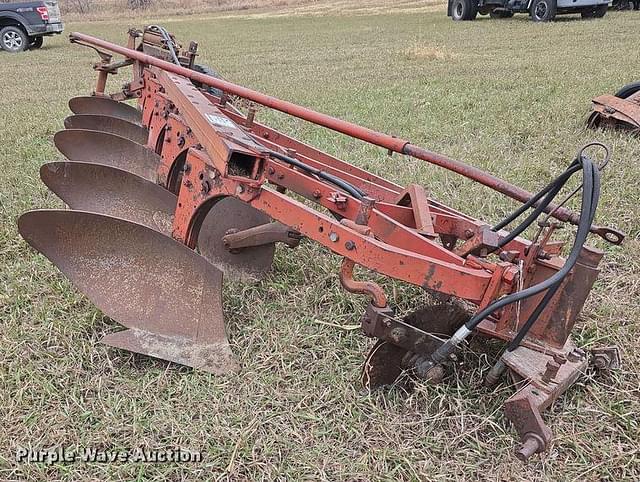 Image of International Harvester 550 equipment image 2