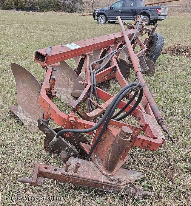 Image of International Harvester 550 equipment image 1