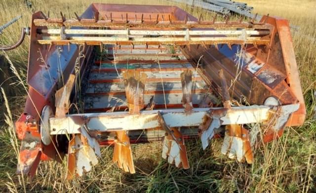 Image of International Harvester 550 equipment image 1