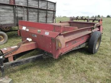 Main image Case IH 550