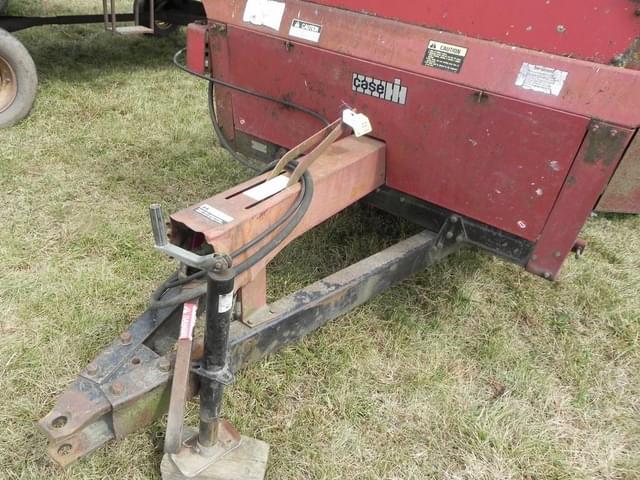 Image of Case IH 550 equipment image 1