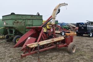 International Harvester 550 Image