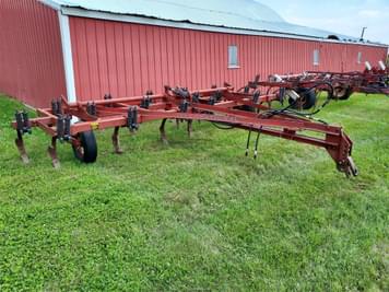 Main image International Harvester 5500