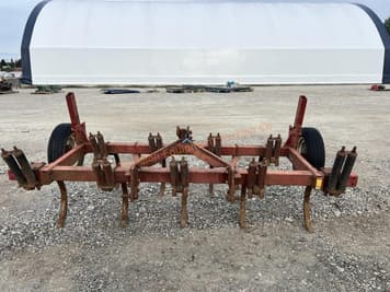 Main image International Harvester 5500