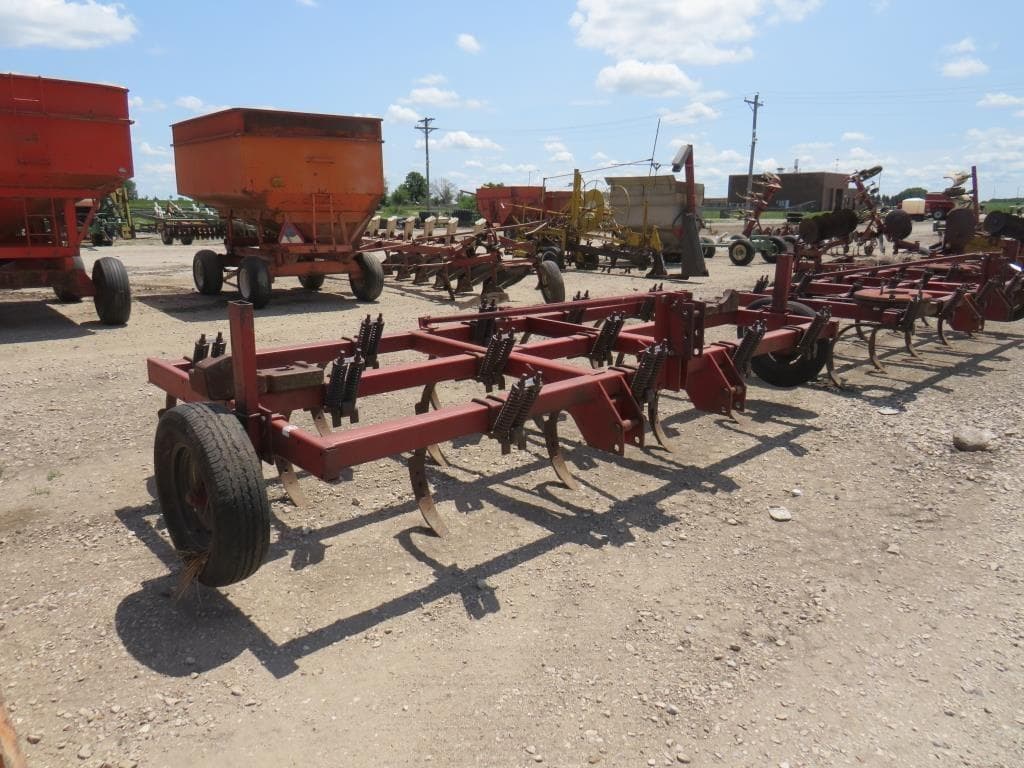 Image of International Harvester 5500 Image 1