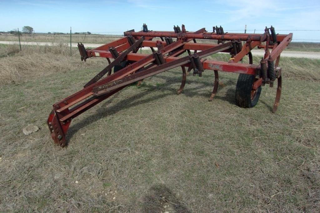 Image of International Harvester 5500 Image 0