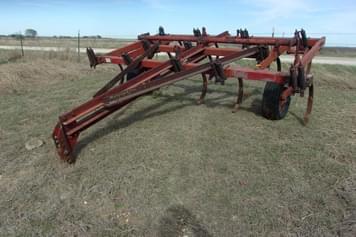 Main image International Harvester 5500