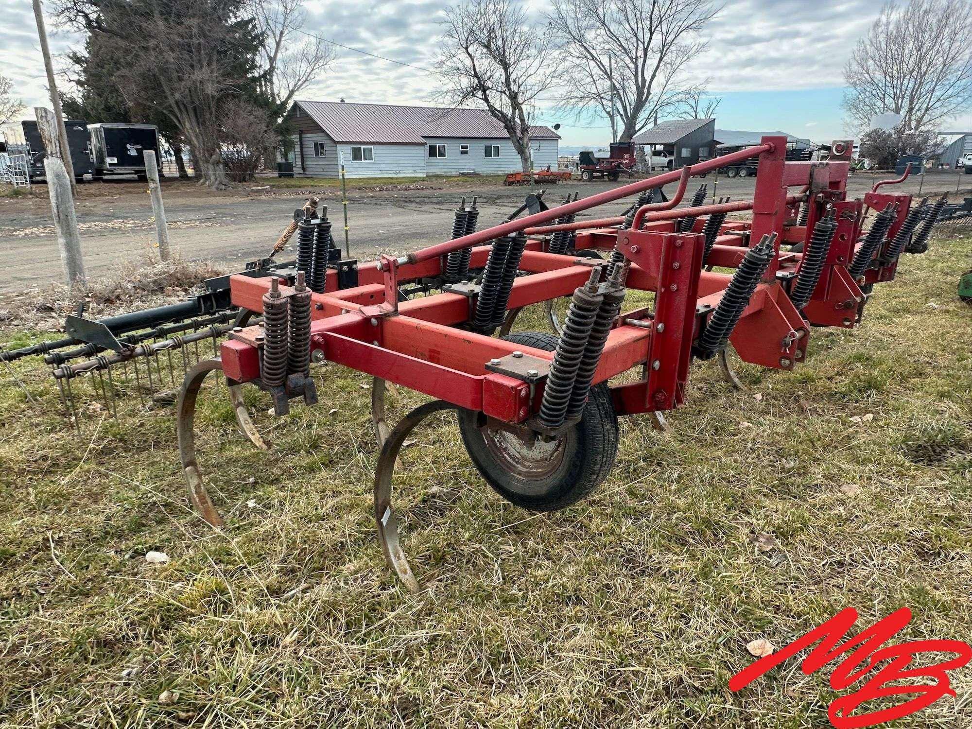Main image International Harvester 5500