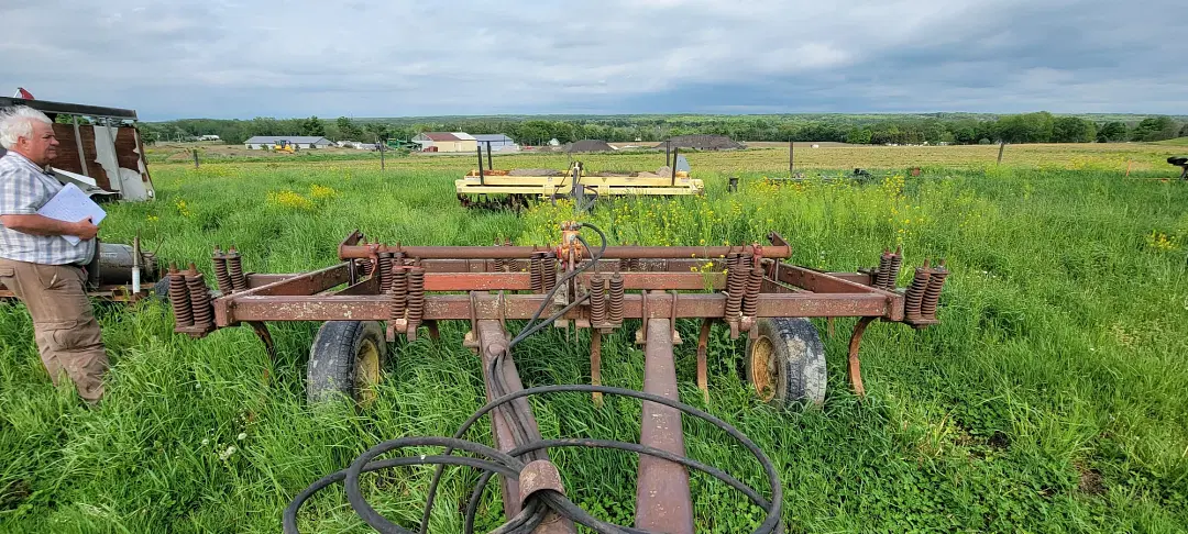 Image of International Harvester 5514 Primary image