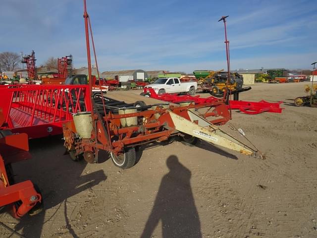 Image of International Harvester 56 equipment image 1