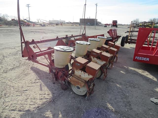 Image of International Harvester 56 equipment image 2