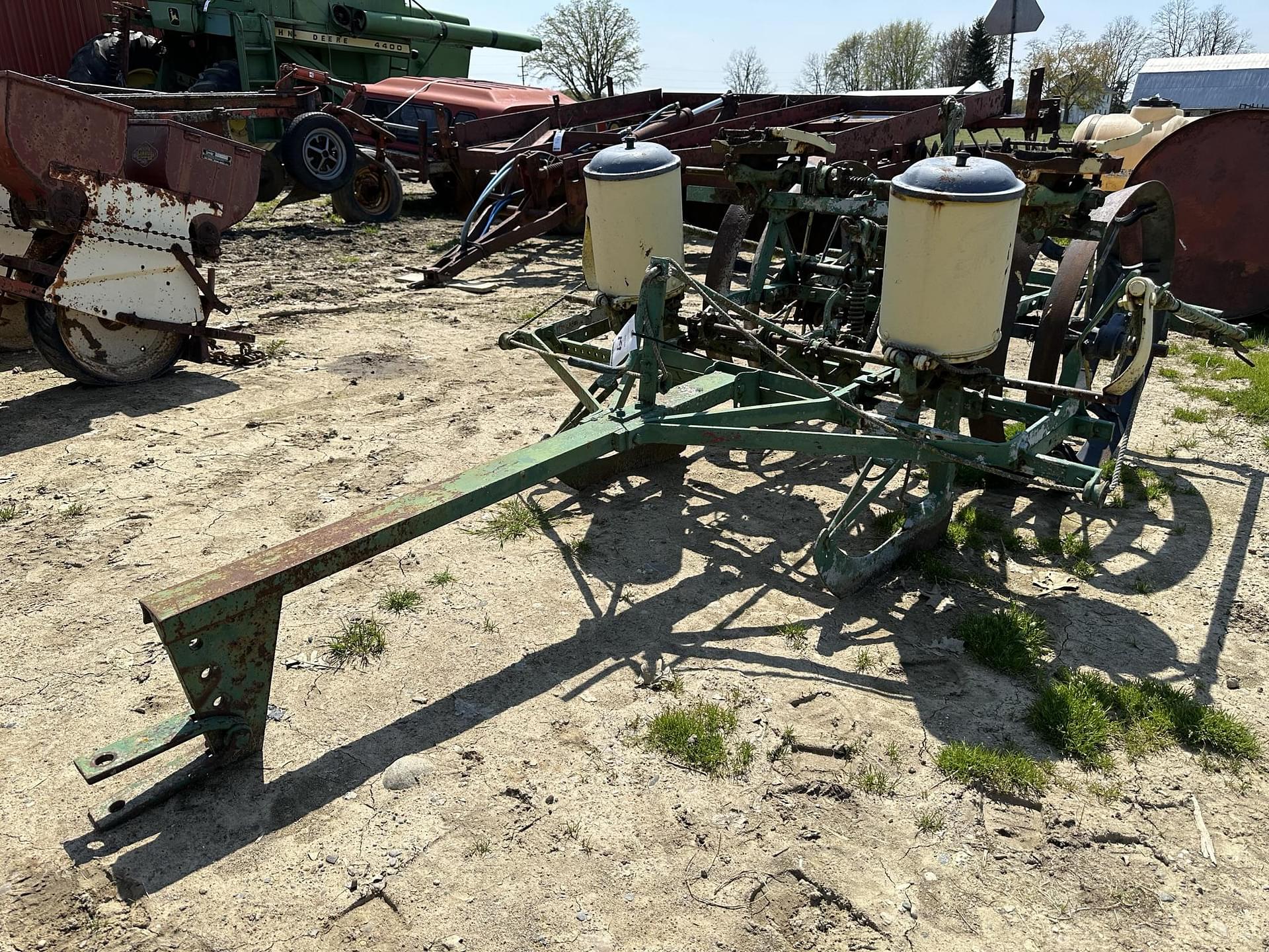 Main image International Harvester 56 0