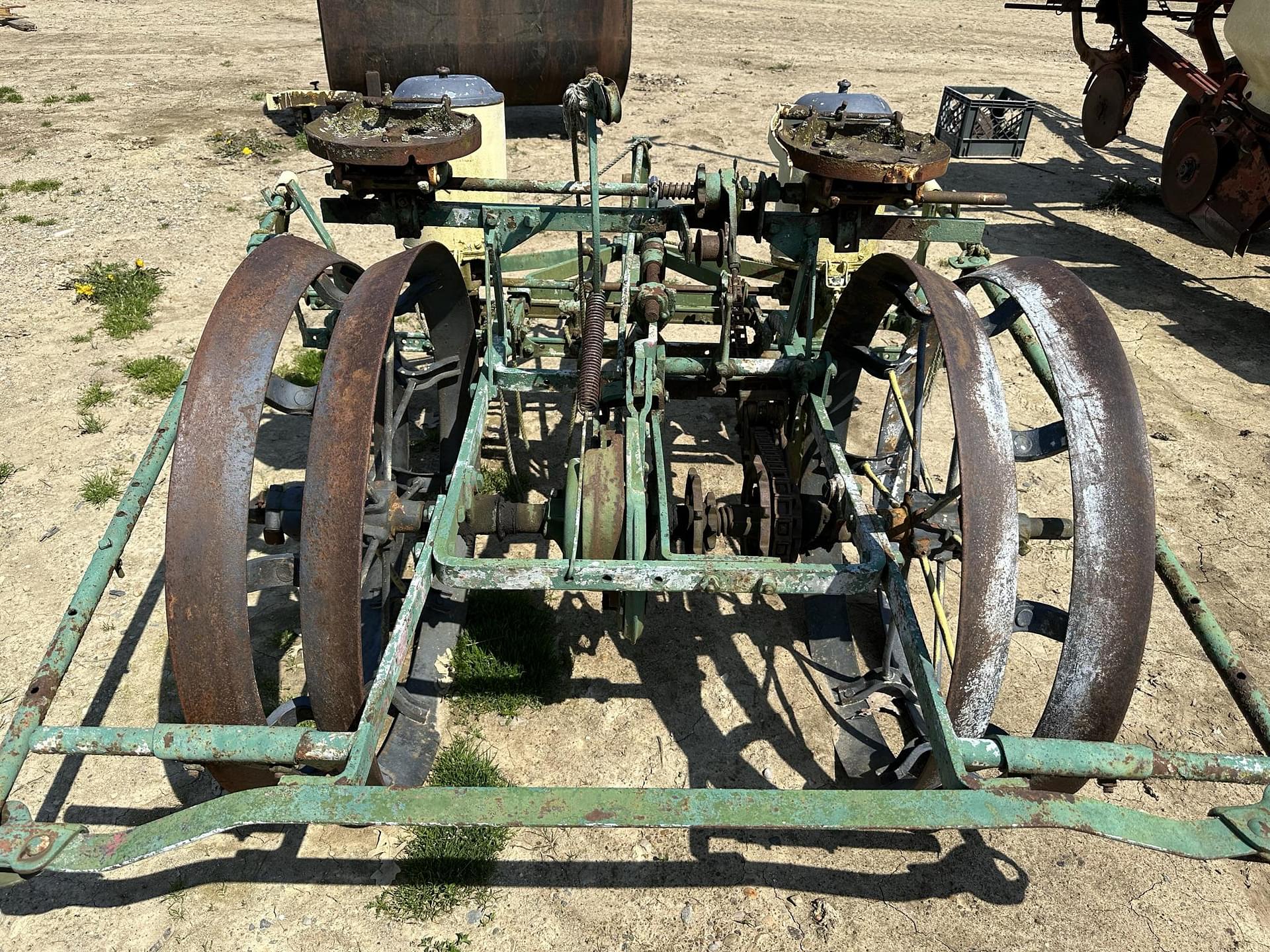 Main image International Harvester 56 6