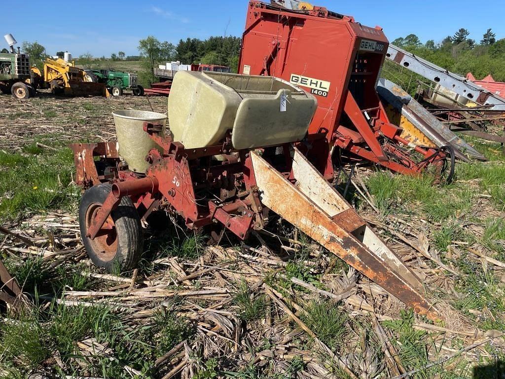 Image of International Harvester 56 Primary image