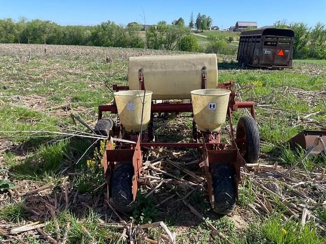 Image of International Harvester 56 equipment image 3