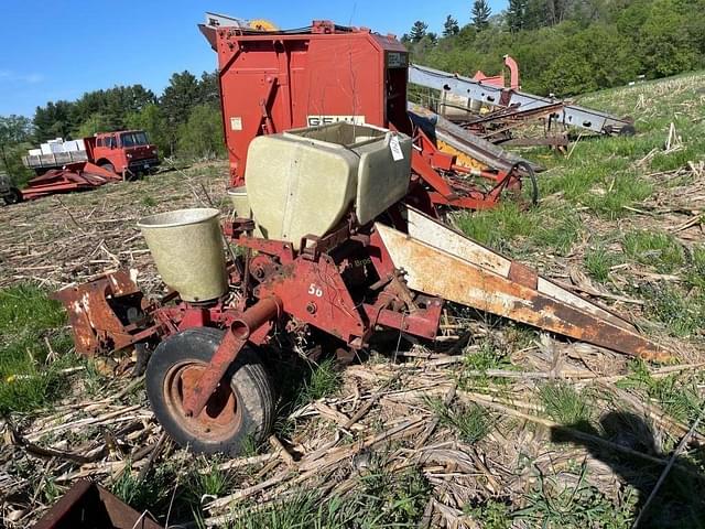 Image of International Harvester 56 equipment image 1