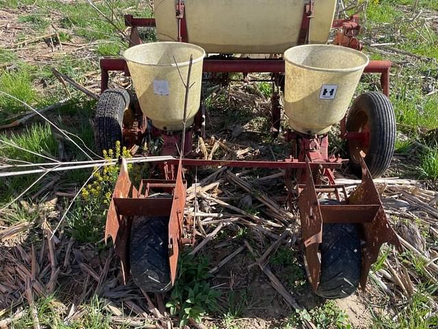 Image of International Harvester 56 equipment image 4