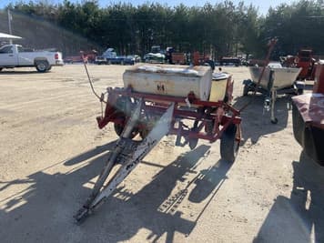 Main image International Harvester 56