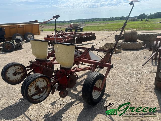 Image of International Harvester 56 equipment image 3