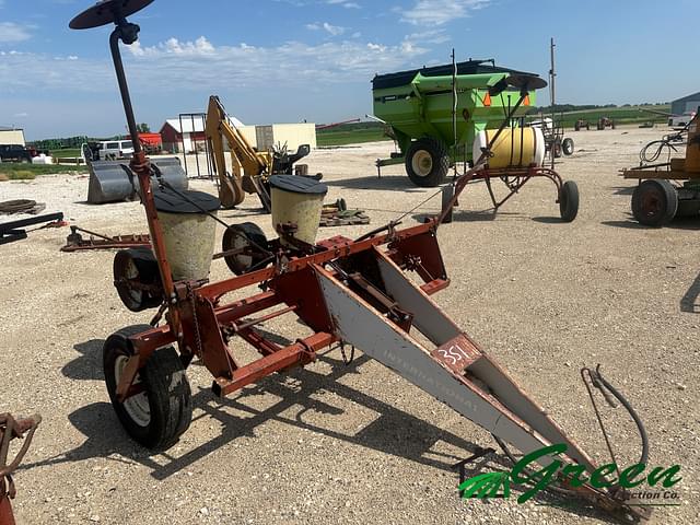 Image of International Harvester 56 equipment image 4