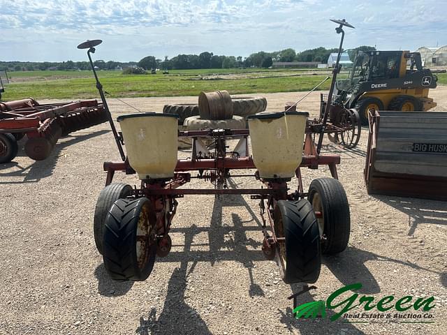 Image of International Harvester 56 equipment image 2