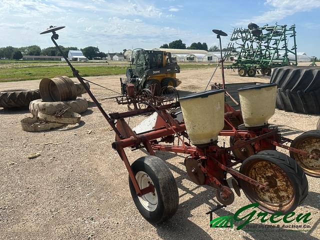 Image of International Harvester 56 equipment image 1